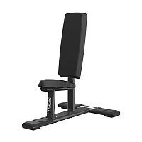 Seated weight training bench SP-7542