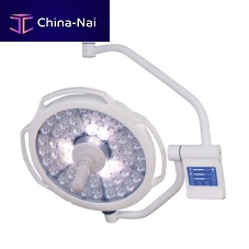 Mobile surgical light SL seriesceiling-mountedLED98