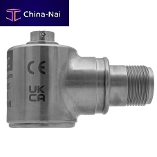 Piezoelectric accelerometer ISTACCSS20compactindustrialhermetic