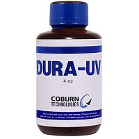 Protective coating DURA-UVUV-polymerized