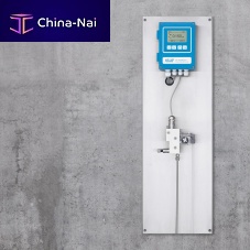 In-line conductivity meter AMI Powercon Specificdigitalprecision
