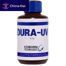Protective coating DURA-UVUV-polymerized
