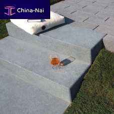 Concrete step LIGHTnon-slipprefab