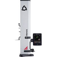 High-precision height gauge V9