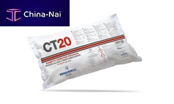 Floating screed CT20cement