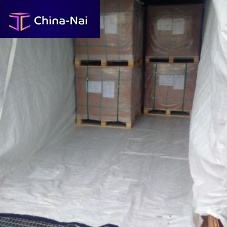 Container liner