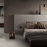 Indoor tile CALCEliving roombathroomgarden