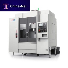 3-axis machining center V856 verticalcuttingfor the automobile industry