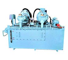 Ship hydraulic power unit Anchor Windlasswinch