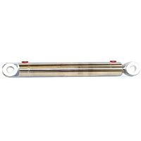 Hydraulic cylinder SR20 NN seriespistondouble-actingstainless steel
