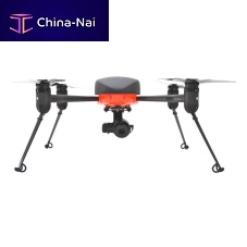 Professional UAV X4-Paerial photographymappingagricultural