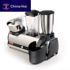 Planetary mixer Modulo 3 Aloqnbatchverticalfor the food industry