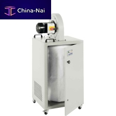 Three-phase dust extractor ASP.03mobile