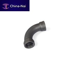 Hydraulic fitting Fig.2threadedelbowangle