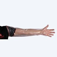 Medical gloves Kleartexbox of 100