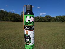Cleaning spray corrosion protectionfor metalbiodegradable