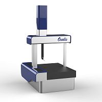 Bridge coordinate measuring machine Oxalis seriesfor large partsfor small partsfor the aeronautical industry