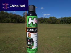 Cleaning spray corrosion protectionfor metalbiodegradable