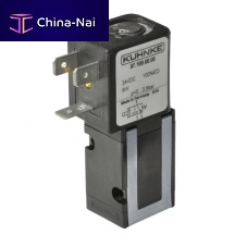 Flange solenoid valve 97.110.00.00direct-operated3-wayNO