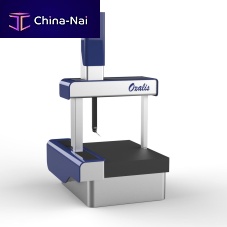 Bridge coordinate measuring machine Oxalis seriesfor large partsfor small partsfor the aeronautical industry
