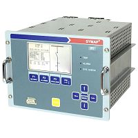 Ship relay SYMAP® R seriesfor electrical circuits