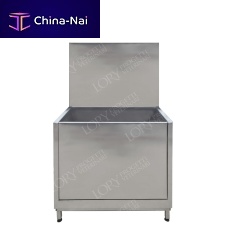 Floor-mounted grooming bathtub VA010