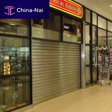 Roller shutter Lsteeldoorelectric