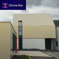 Steel roofing KOMET® 750metal lookstanding seamribbed