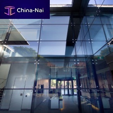 Tempered architectural glass floatsafetythermal insulating