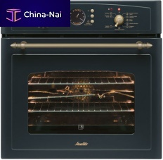 Electric oven SFP1060Econvectionbuilt-inpyrolytic