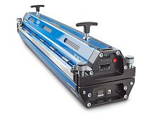Electric press Blizzard HP Aircompacthorizontal