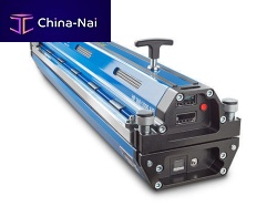 Electric press Blizzard HP Aircompacthorizontal