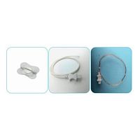 Temperature probe medical