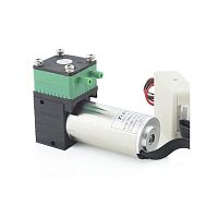 Diaphragm pump TM30A-Dairfor gaswith brushless DC motor