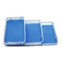 Instrument sterilization basket K-1011