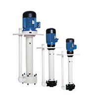 Vertical pump airwith electric motorindustrial