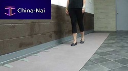 Gait evaluation system PLATINUM PLUS CLASSICbarometric analysisportable