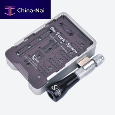Orthodontics instrument kit BMB series