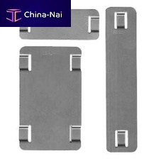 Identification label ID seriesstainless steel