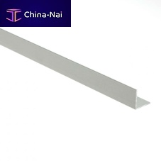 Aluminium profile DIYsilverbrassrectangular