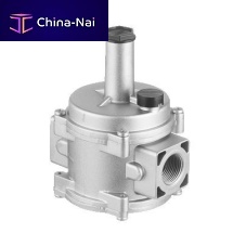 Diaphragm flow regulator TORK-GR20 Seriesfor gasfor air