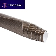 Basalt fiber prepreg max. 1 m