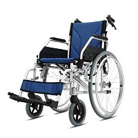 Manual wheelchair BES-WL054outdoorindoorfolding