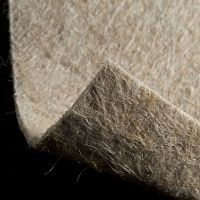 Tufted carpet KENAFLOORnatural fibercommercialroll