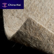 Tufted carpet KENAFLOORnatural fibercommercialroll