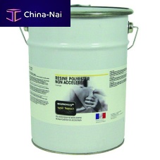 Polyester resin 516014laminating