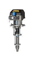 Piston pump Leopard 35-70paintfor adhesivesmanual