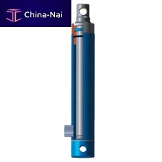 Hydraulic cylinder 600 seriessingle-actingstandard