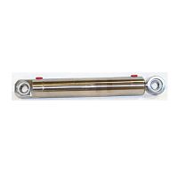 Hydraulic cylinder SR20 LL seriespistondouble-actingstainless steel