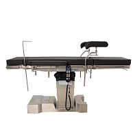 Universal operating table WG-OTelectro-hydraulicelectricTrendelenburg